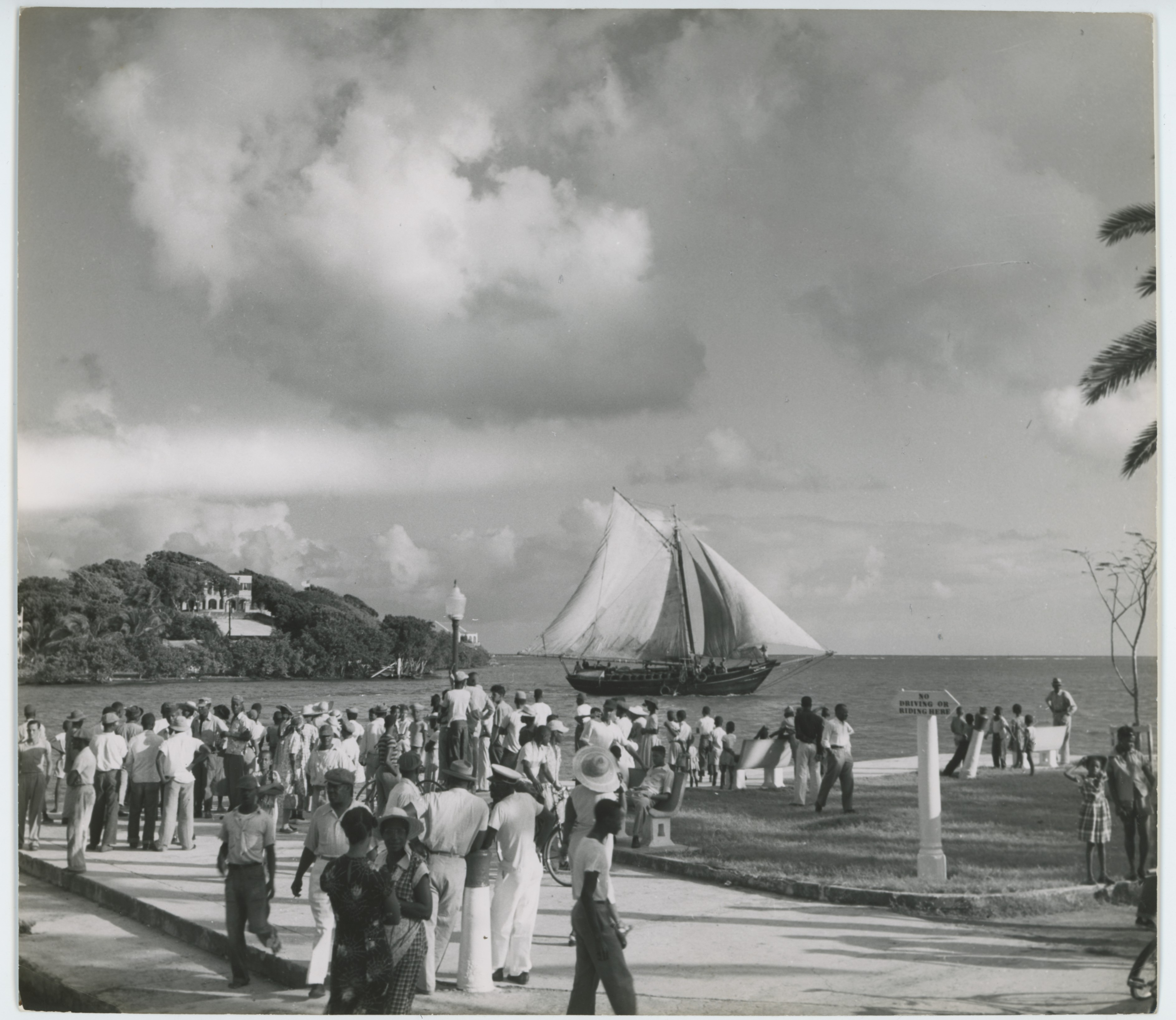Discover St. Croix’s Powerful and Resilient History